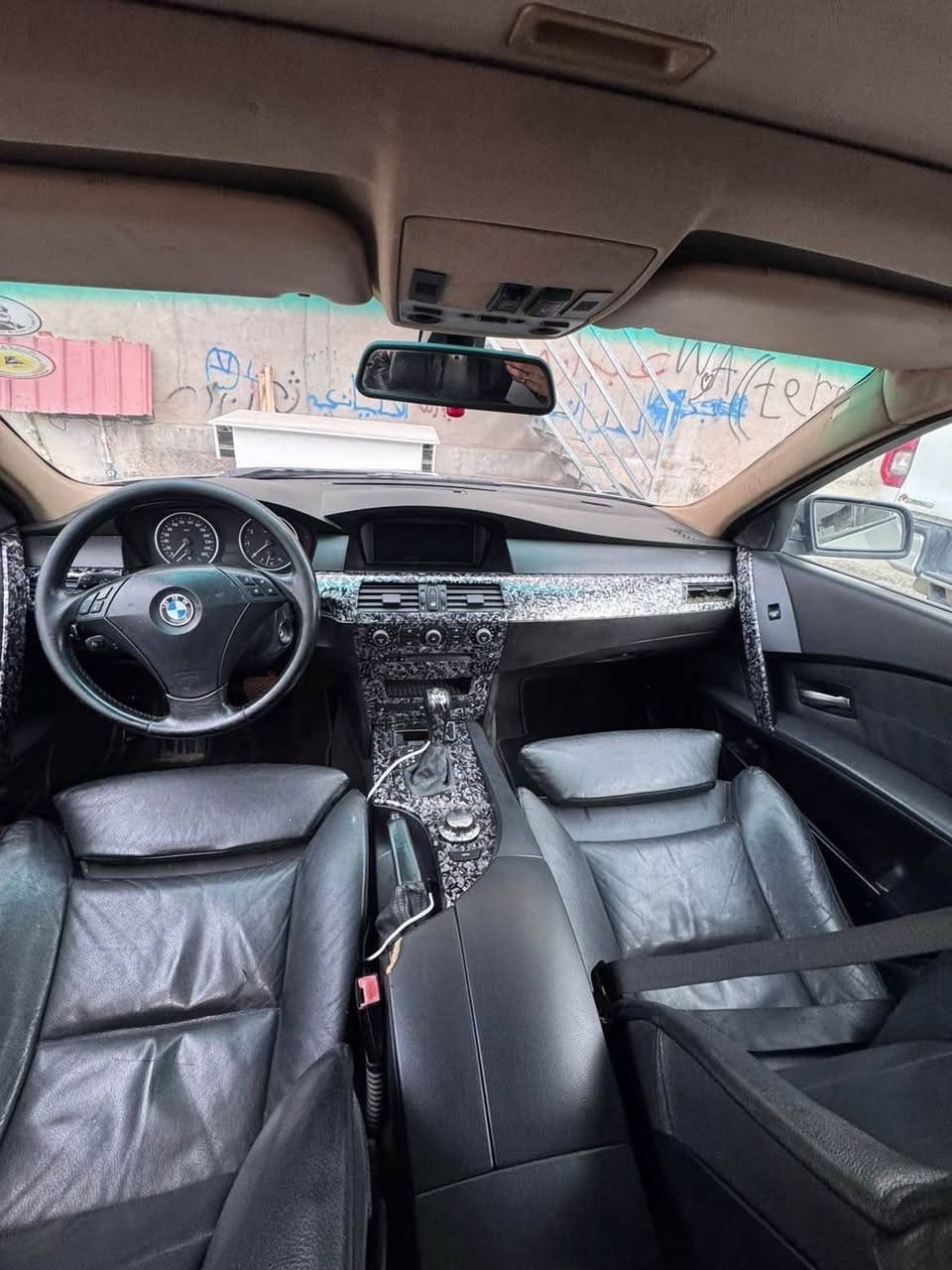 Bmw E60 2004 سوران, أربيل


**إذا كنت صاحب هذا الإعلان وتريد حذفه لأي سبب، رجاءا أرسل رسالة إلى الدعم الفني**
