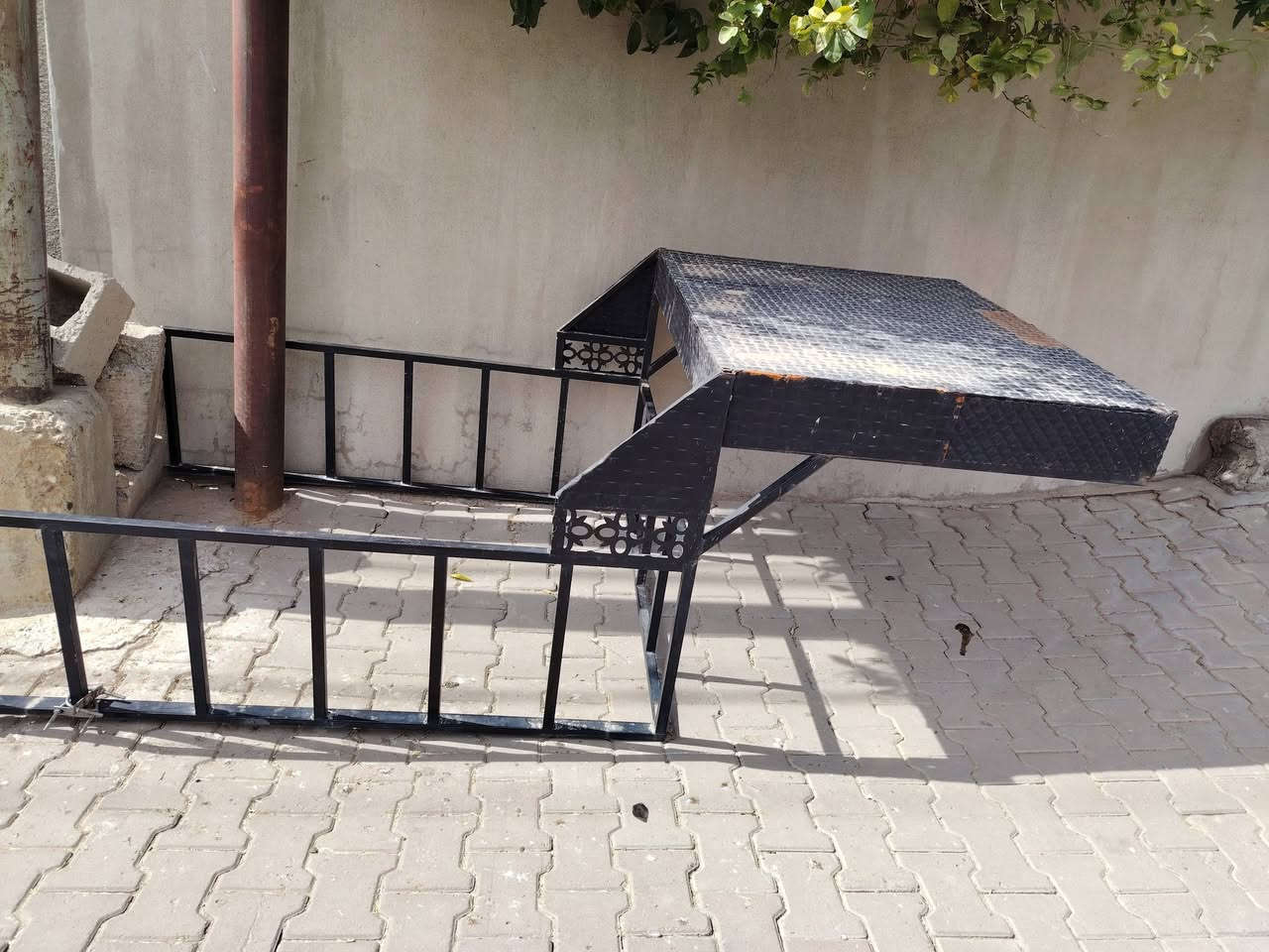 جنج للبيع سعر 75 مكاني كركوك ***********
