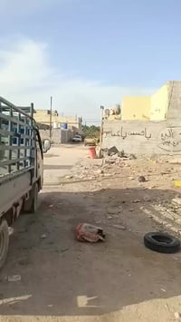 نجف كوفه البراكيه • ٢٠٠م • سند ٢٥