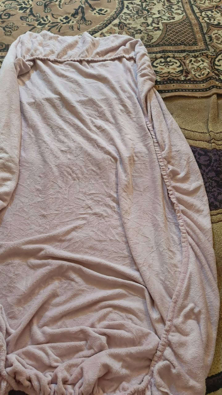 لحافات باله كلش نضيفه للبيع ابو نفر ب6   وبو نفرين ب١٢


**إذا كنت صاحب هذا الإعلان وتريد حذفه لأي سبب، رجاءا أرسل رسالة إلى الدعم الفني**