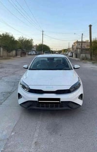 سيراتو 24 بغداد محرك ٢ ماشيه ٢٠ الف نص فول مكفوله تحكم ستير حساس خلفي ...