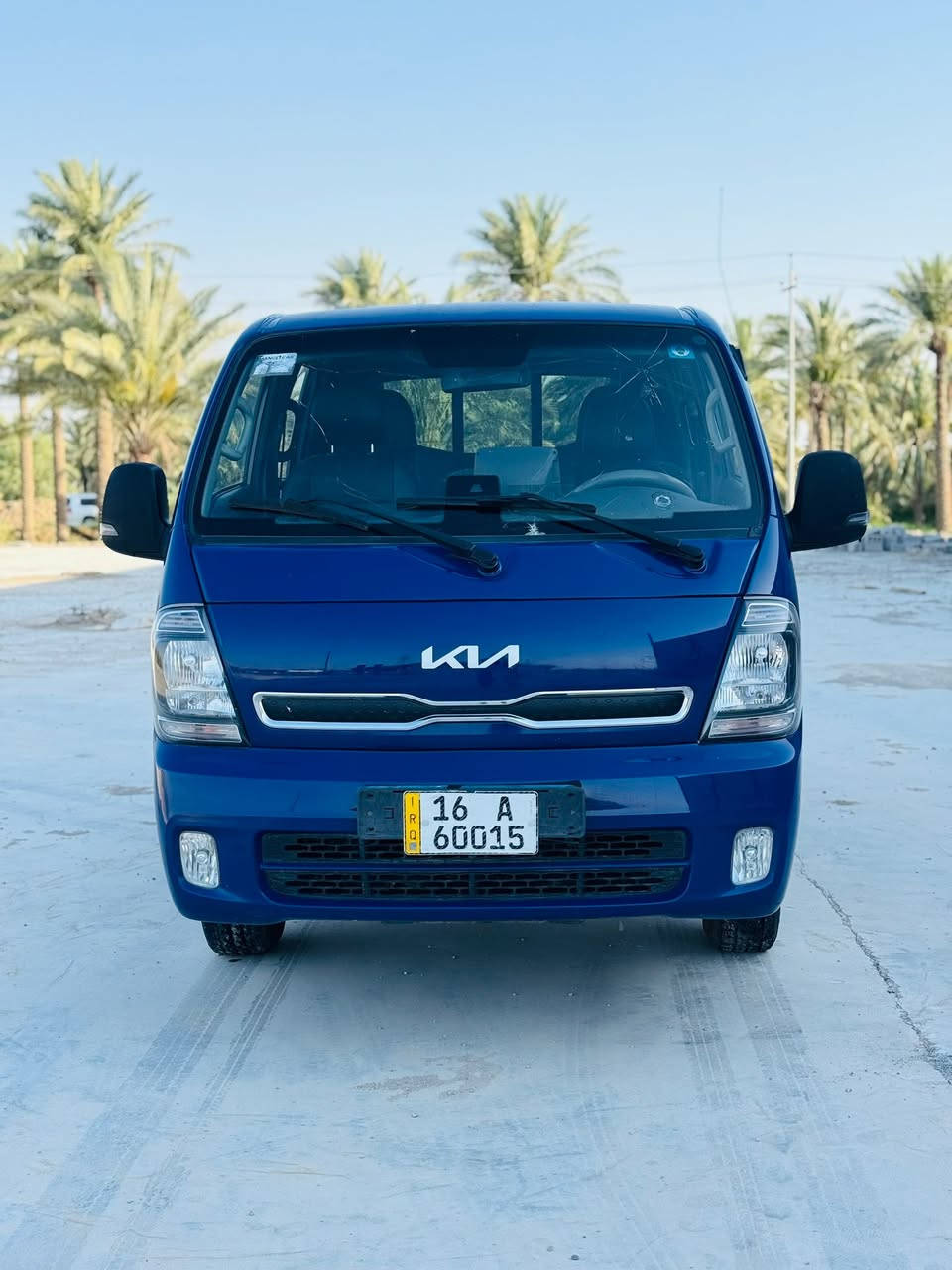 مسكر 2022 شكل ل 23 علامه فافون 
فووول مواصفات LD اوتماتيك وضع الشركه 
ماشيه 60 ممفتوح شي بيها كلش جديده تخم تاير حداديه 
رقم قادسيه هزه وفحص جديد تريد تحويل او وكاله 
للاستفسار *********** او ***********

