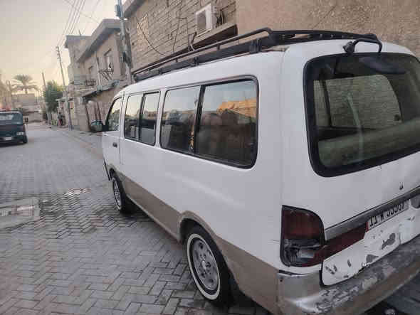 السلام عليكم بريجو لبيع موديل ٩٦ سنويه الئ ٣٠ السياره امصفره هيئه وخط وماعليه  ربع تحويل مباشر  السياره خير من الله مكينه كير اكسن كله مكفول شواصي اثنين امعمرات واثنين ابلاديات ***********
