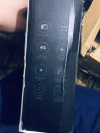 درون احترافيه كامله جنطه وجيستك وكافه الملحقاتها جديده مجرد استعمال لل...