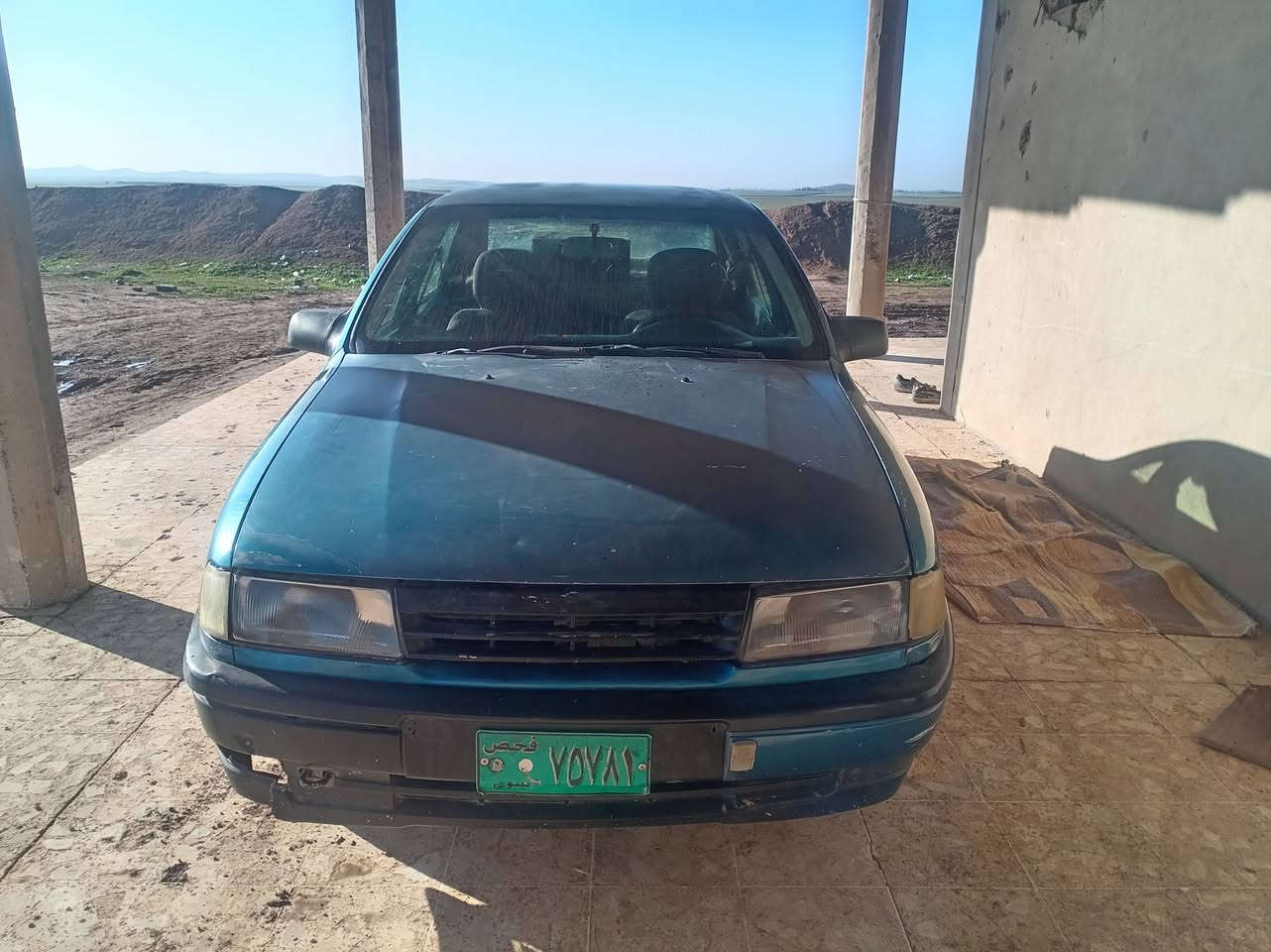 سياره كربون شرط تحويل موديل 91 الحجم 16 سعر 22 ورقه رقم صاحب سياره ( *********** )
