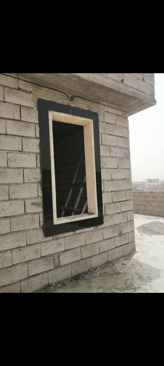 السلام عليكم
يوجد كادر متفرق سيراميك درجه اولئ شغل شرط هندسي وعلى الليزر بورسلين او سيراميك او كاشي جميع انواع السيراميك  داخل  الحويجه وخارج نشتغل جميع القرئ العباسي ؤ الحويجة 
للاستفسار .. ***********   .ٕ  ***********
