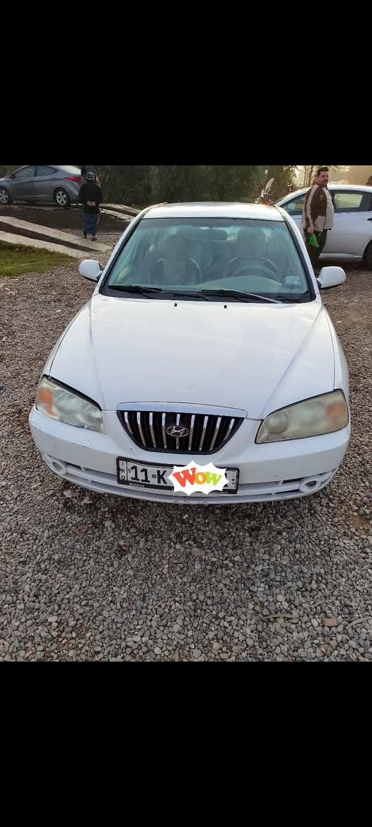 سلام عليكم انتر موديل ٢٠٠٢ رقم بغداد بسمي رقم انكليزي بيها ظربه  ربع الجاملغ امامي كير تبريد خير من الله مكينه بيها تبخير كير اوتو صدر خير من الله مكينه ٢٠٠٠ مو حساس سنويه لحد ٢٠٣٠ سعرها ٦٢ وبيها مجال مكاني بغداد الجديده رقم الهاتف ***********
