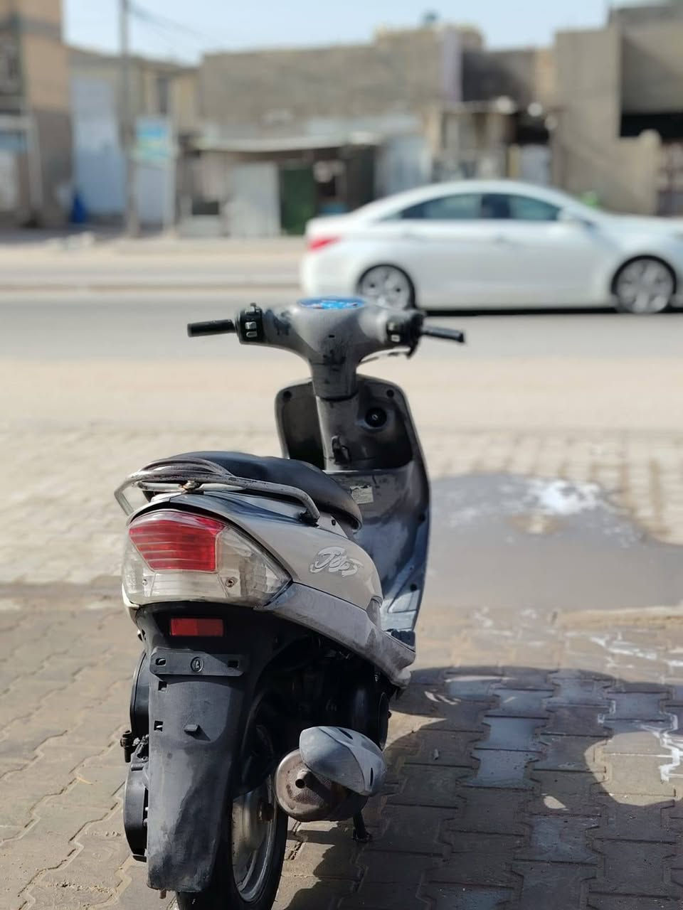 ماكس منغولي للبيع العنوان النجف الإشراف حي ميسان السعر 700


**إذا كنت صاحب هذا الإعلان وتريد حذفه لأي سبب، رجاءا أرسل رسالة إلى الدعم الفني**