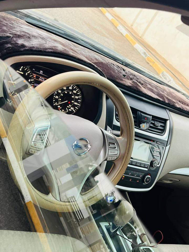 نيسان التيما 2017
:
⸻

نيسان التيما 2017 
رقم أربيل – شرط التحويل

المواصفات 
• تشغيل بصمة + تشغيل عن بعد
• بصمة أبواب
• كاميرا + شاشة
• تخم تاير + ويل كب
• السيارة جاهزة كير محرك حدادية بشرط
• بجم كبس بدون أي ضرر
• صبغ صفحة كاملة جمالية + تبديل بنيد 
•  :    
للاستفسار ***********
