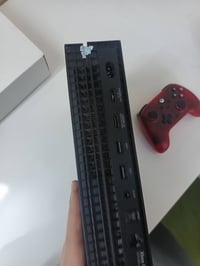 اكس بوكس ون اكس • ١تيرا • يدتين احترافية