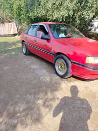 فيكترا • ١٩٩٤ • رقم بغداد