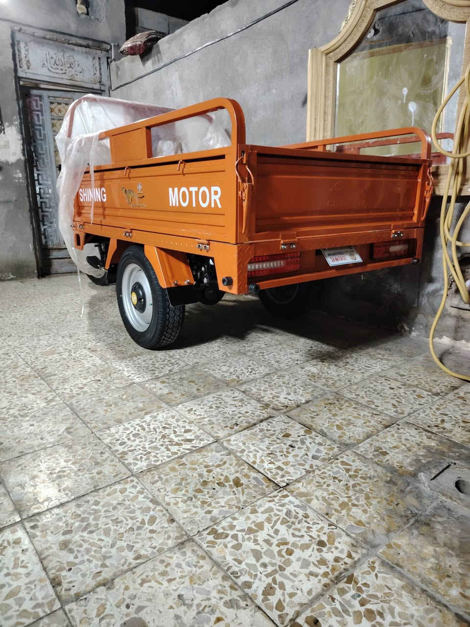 سلام عليكم ستوته للبيع كفاله عامه موديل ٢٣
2026
***********
