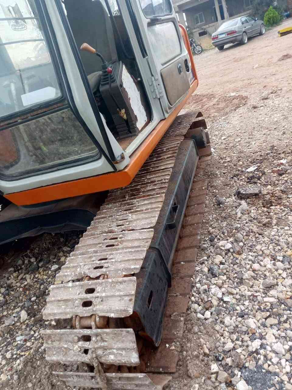 حفار 120هتاشى كسر استراد فى حالة الزيرو رقم التواصل 01097666762محمود
‏‪0103 383 5208‬‏ابراهيم


**إذا كنت صاحب هذا الإعلان وتريد حذفه لأي سبب، رجاءا أرسل رسالة إلى الدعم الفني**