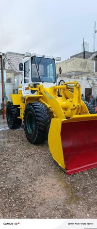 كاوسكي • حجم ٥٠ • ٢٧٠٠ ساعة