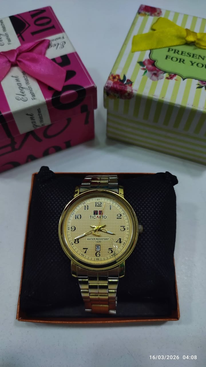 السلام عليكم عندي هاي الساعات للبيع تواصل وياي واطيك التفاصيل والسعر مكاني بغداد


**إذا كنت صاحب هذا الإعلان وتريد حذفه لأي سبب، رجاءا أرسل رسالة إلى الدعم الفني**