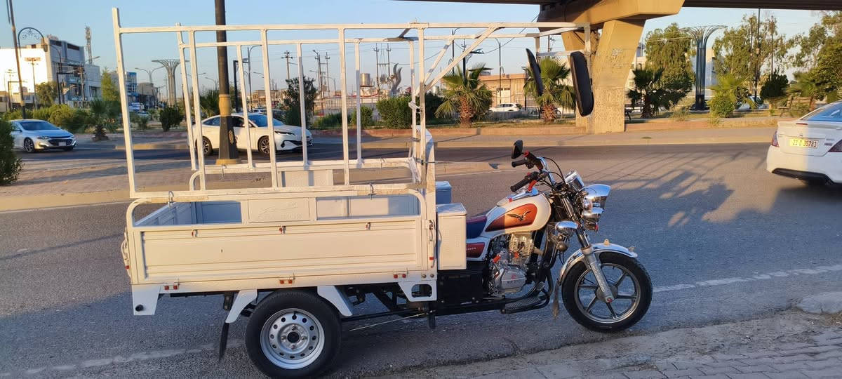 سلام علیکم سڵاو لەهاوڕیان ئەم کەریم کابانەمان هەیە 2025. مەکینە 200 سلێمانیە سفرر  مانگو نیوێک دەر کزاوە مەنەفێستە  عەیبەکەی اوەیە ئیشی پێناکەم کاسبی پێ ناکەم ئەیفرۆشم  بۆسعر وەرە چات❤ اخوانی ستوتە للبیع مودیل 25 عشرین  للبیع لل سعر تعال خاس مکان  کرکوک


**إذا كنت صاحب هذا الإعلان وتريد حذفه لأي سبب، رجاءا أرسل رسالة إلى الدعم الفني**