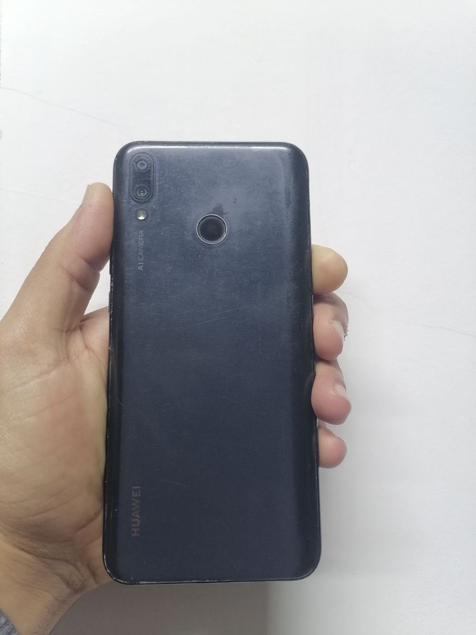 هواوي واي ٩. ٢٠١٩ ذاكره ٦٤ السعر ٦٥ مبدل شاشه وكاله شرط


**إذا كنت صاحب هذا الإعلان وتريد حذفه لأي سبب، رجاءا أرسل رسالة إلى الدعم الفني**