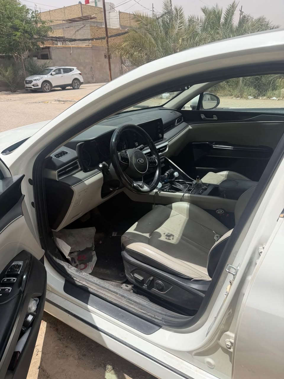 فول مواصفات
بصمة 
بانوراما
محرك ٢٥٠٠ النجف, العراق


**إذا كنت صاحب هذا الإعلان وتريد حذفه لأي سبب، رجاءا أرسل رسالة إلى الدعم الفني**