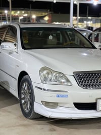 ماجستا • ٢٠٠٧ • رقم قادسيه