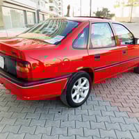 فيكترا • بدون ضربه • رقم كركوك