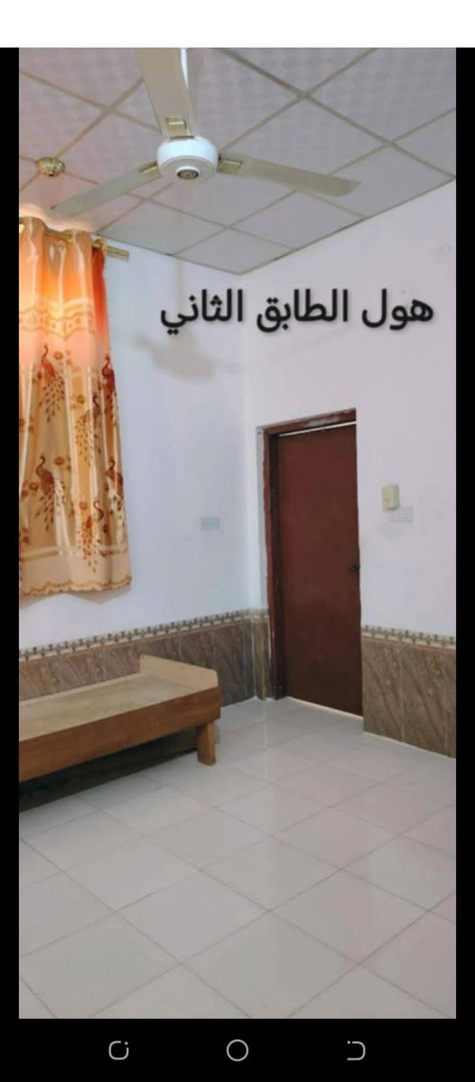 دار للبيع طابو صرف المهندسين مساحه 125 غرفتين هول مطبخ براني قريب مدرسه الشيخ خوام شراي يتصل سعر 115 شراي اتصل ***********
