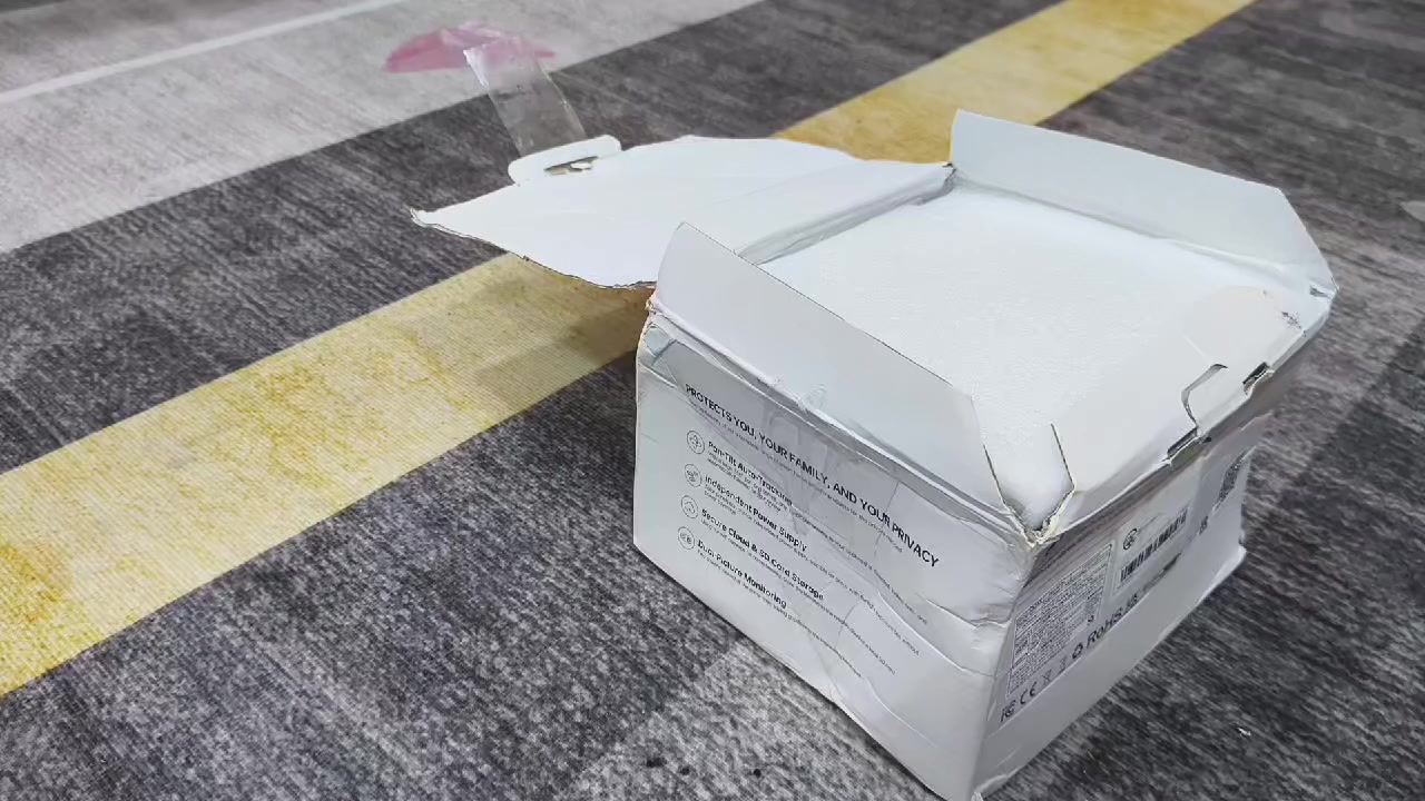 السلام عليكم شباب كامرات طاقة شمسية واي فاي تطبيق على التلفون مواصفات كثيرة منها تحكم بالكاميرا بالكامل من خلال التلفون تنربط على اكثر من تلفون اتصال مع الشخص القريب جهاز انذار تتبع الحركة خزن بالرام او الهاتف..... و....


**إذا كنت صاحب هذا الإعلان وتريد حذفه لأي سبب، رجاءا أرسل رسالة إلى الدعم الفني**