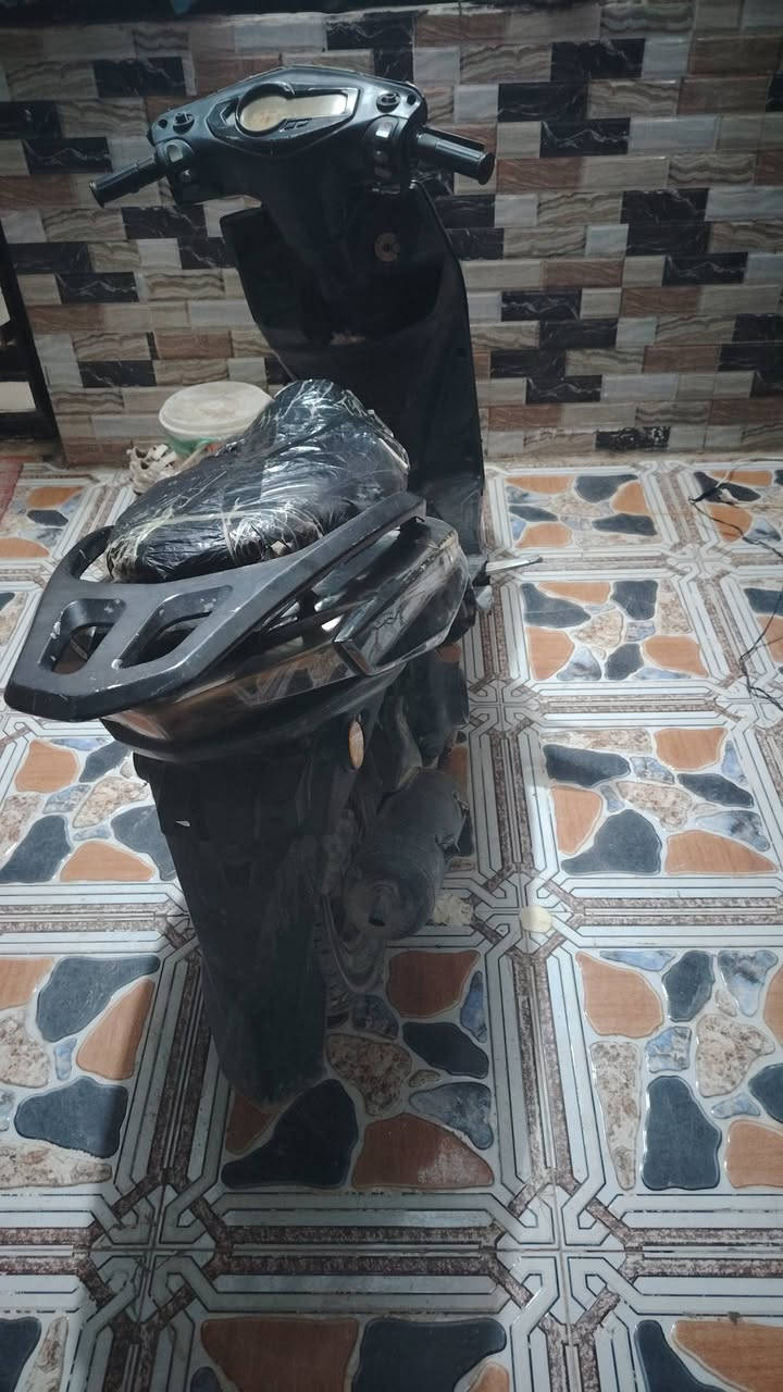 سلام عليكم دراجه سكنس البيع او مراوس  سعر 250 وبيه مجال مكاني مسيب


**إذا كنت صاحب هذا الإعلان وتريد حذفه لأي سبب، رجاءا أرسل رسالة إلى الدعم الفني**