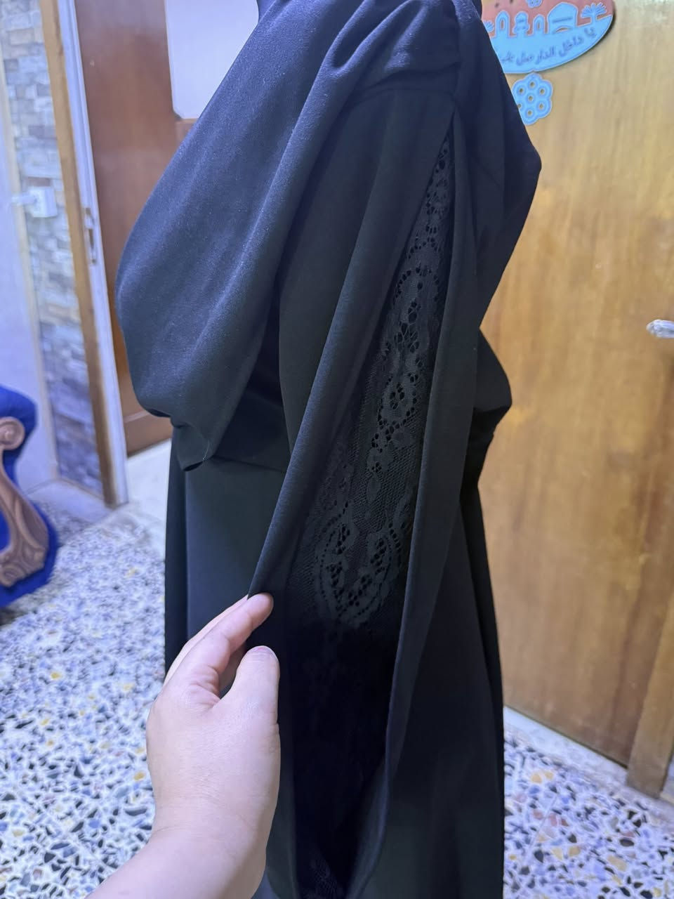 الاسود ابو تول ب٤٠
الجمسوت الاسود ٣٠
الاحمر الفستان ٢٠
الفستان الاسود الي من جوه تول ب٢٥
الوردي شك يدوي ب٦٠قفله فستان بلحقيقه يموت 
مكاني بغداد وتوصيل اكو الي تريدي صوري وراسليني ع خاص نتفاهم ع سعره هم عادي


**إذا كنت صاحب هذا الإعلان وتريد حذفه لأي سبب، رجاءا أرسل رسالة إلى الدعم الفني**