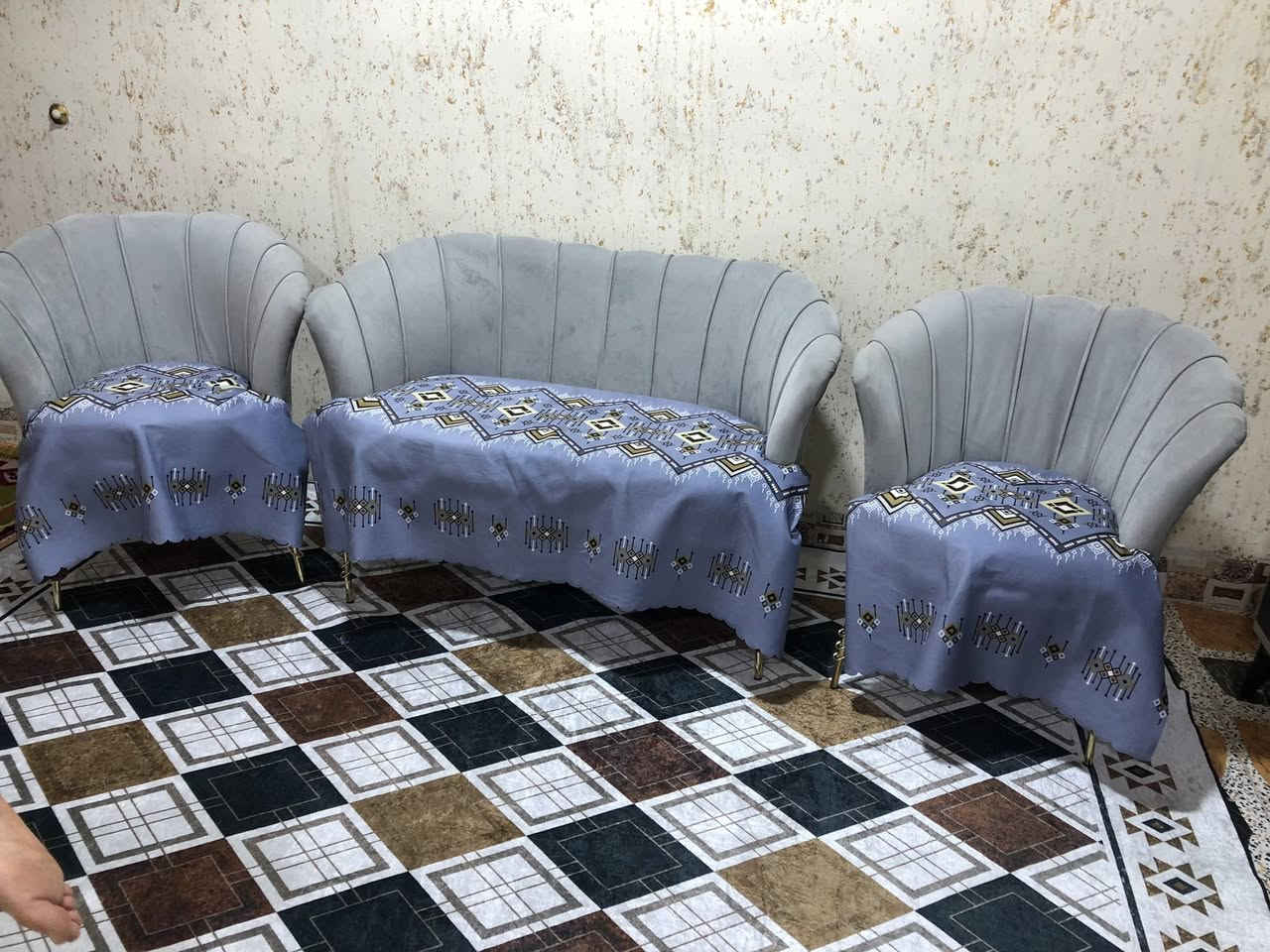 شرط نظافه ٣ قطع ويا وجه ١٣٥ بيه مجال بسيط لشراي


**إذا كنت صاحب هذا الإعلان وتريد حذفه لأي سبب، رجاءا أرسل رسالة إلى الدعم الفني**