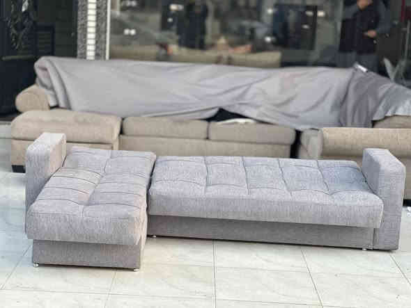 كورنر تركي  نسبه  النضافه 100/100 هيكل حديد بل كامل مقعد سبرنك طبي كلش مريح نضام السرير  ومخزن قماش  كتان قياسات الكورنر 250سم/150 والعكس يدات جوكر متحركه حسب قياسك ومساحتك عنوانه اربيل زانكو 99 قرب مطعم كص سنگر   يوجد توصيل لبغداد ولباقي المحافظات واتساب فقط *********** واتساب فقط علي
