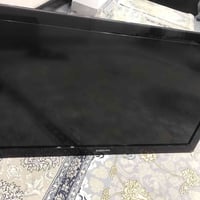 ته له فيزيون سامسونگ شاشه ٤٢ بى عه يب ٩٠هه زار 07725045843