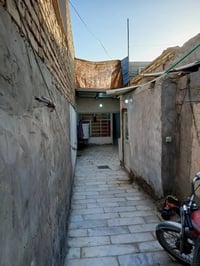 النجف حي الشهداء • ١٥٠م • ٣غرف