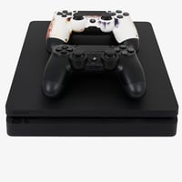 بلي فور • يدتين • ريد ديد ٢