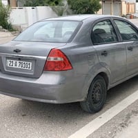 شؤفرليت افيو 2008 محرگير به شه رط. تؤماتيك  رهرقم سه نه وييه جديد لغاي...