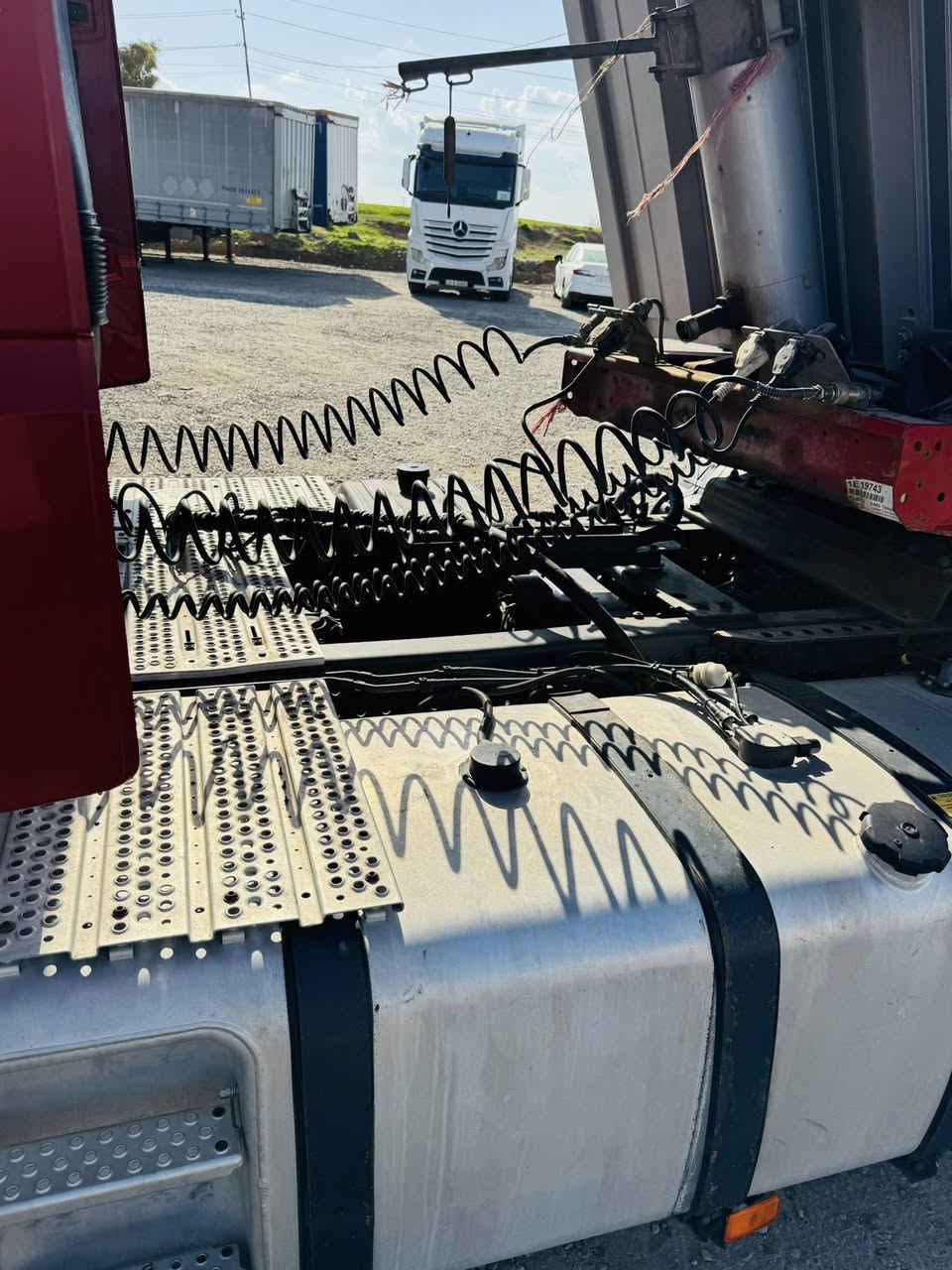 موديل2016📦
حجم1845❤️
فول ثلاجه كاميره حساس بس مابى ريتايدر
بؤدى گلاب موديل2016
معرض حجى نشوان عنوان أربيل كلك 📍✅
***********📞
***********📞
وتساب ✅📞✅📞✅📞✅📞
