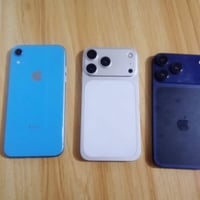 ايفون اكس ار • ايفون ١١ • حي الجهاد