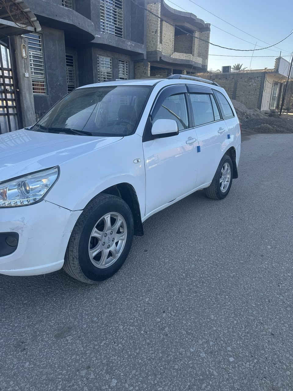 تيكو 13 نضيفة قطعتين صبغ محرك كير تبريد جاهزه سنويه ل30رقم بابل باسمي السعر 55 الاتصال *********** العنوان بابل المحاويل او ***********
