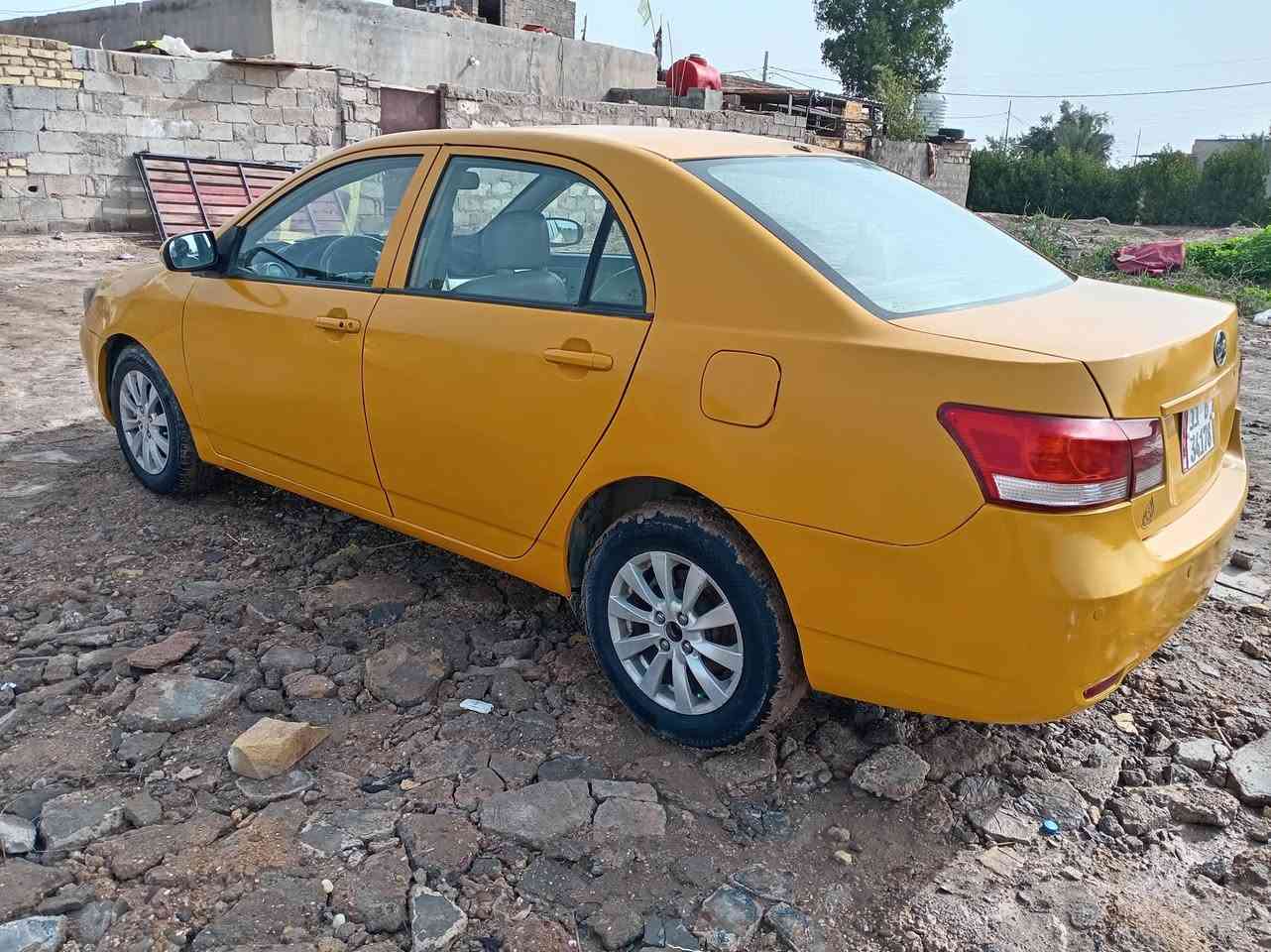 سلام عليكم بي واي دي موديل ١١ سياره مكفوله من الضربه سنويه لل ٢٠٣١ ////*********** السعر ٥٠ وبيها مجال العنوان حله الشراي يتصل وبيه خير ويدلل
