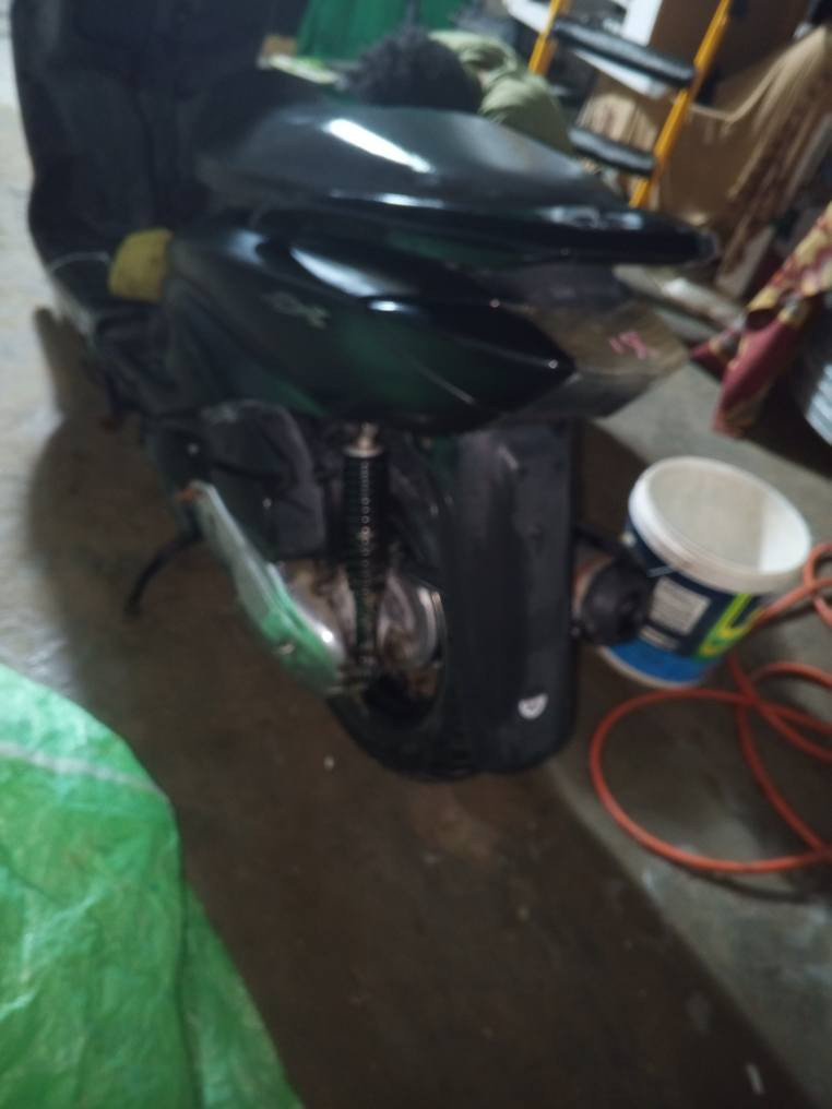 سكنس البيع جانت تشتغل وتركته شهرين ومادري شبيه  مكاني زعفرانيه شارع المسبح *********** واتساب بغداد, العراق
