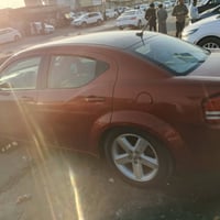 افنجر • ٢٠٠٨ • رقم بغداد