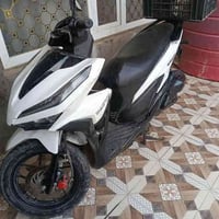 دراجة أوتوماتيك • موديل ٢٣ • كنعان