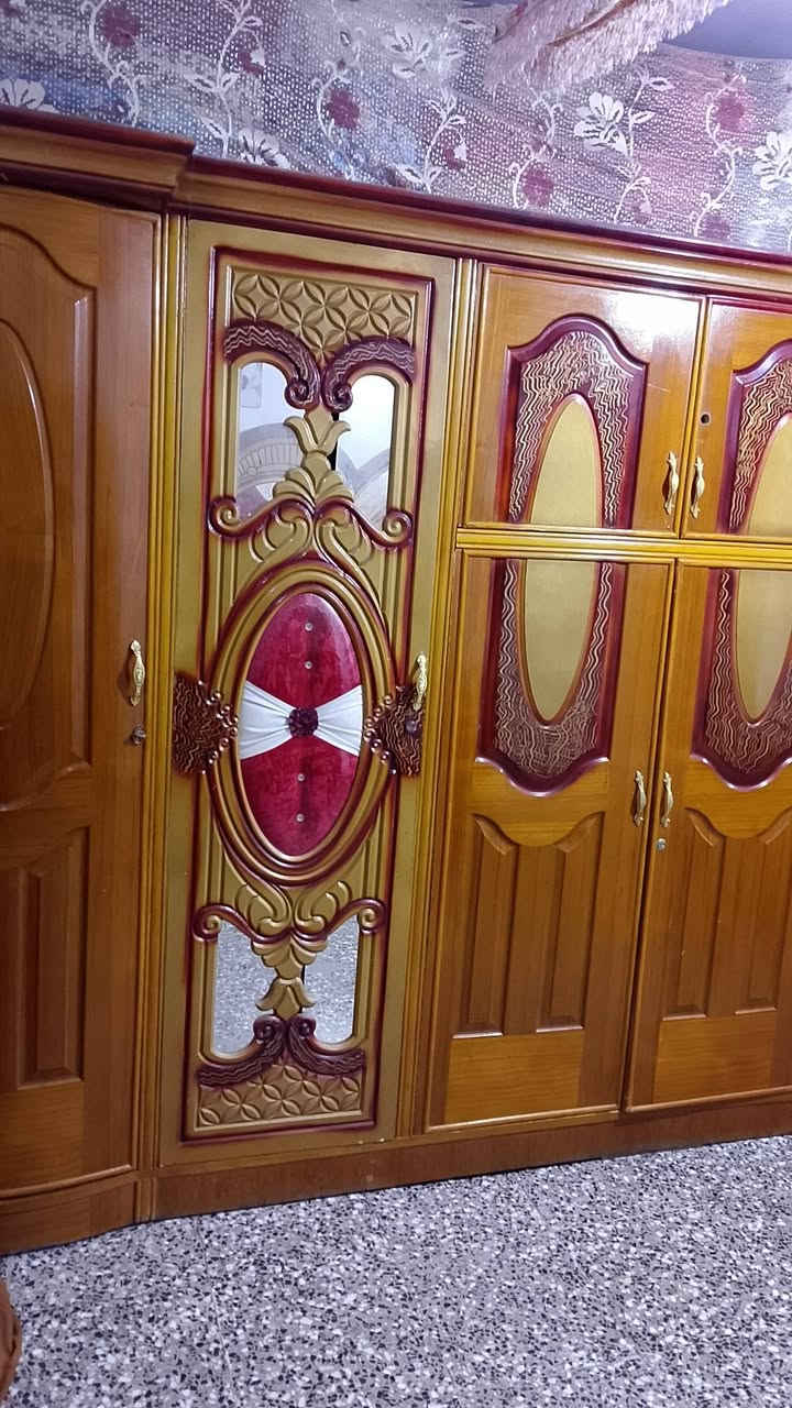 غرفت اخشاب عراقي سعره 500وبيه مجال لطيبين  مكان مدينت الصدر


**إذا كنت صاحب هذا الإعلان وتريد حذفه لأي سبب، رجاءا أرسل رسالة إلى الدعم الفني**