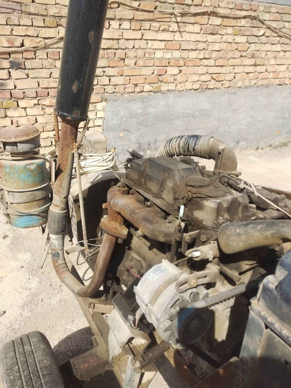 مولدات للبيع *********** شغالات
