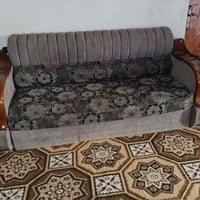 تخم ٨ مقاعد • محتاج تصليح • الكوت حي الحكيم