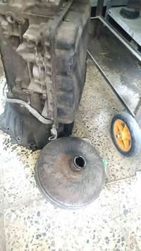 كير بي ام • شغال • السيدية بغداد