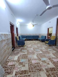 بيت للبيع حي الزهراء خلف  المعهد الفني  قرب دور الاساتذه  مساحه البيت ...