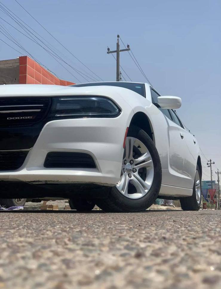 السلام عليكم جارجر للبيع موديل ٢٠١٥ للتواصل ع هذا الرقم ***********
