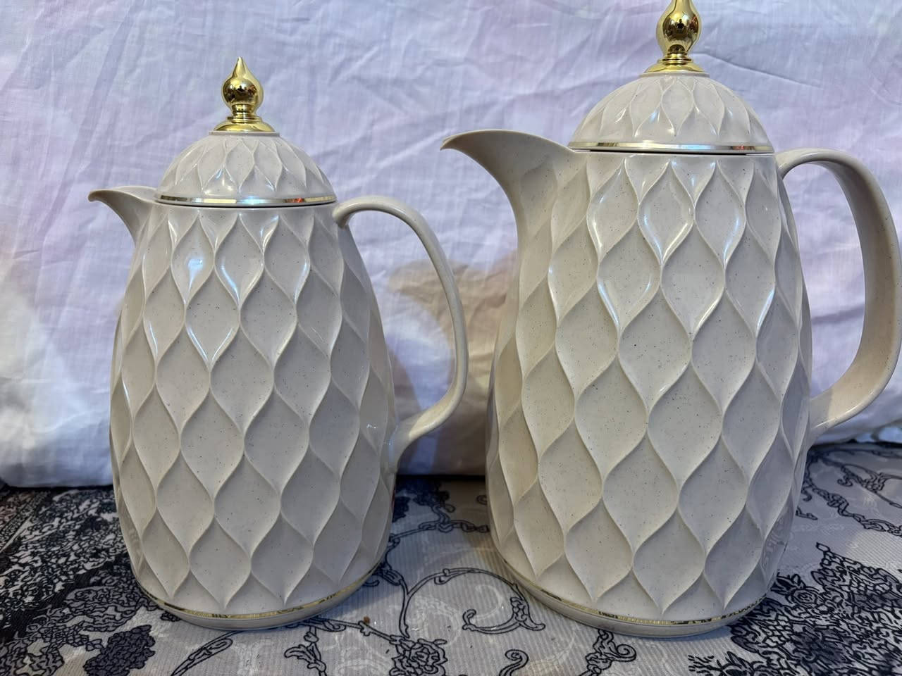 ترامس للبيع باله نضيف جدا ومفحوص الراغب بالشراء التواصل خاص يوجد توصيل داخل الناصريه فقط ..


**إذا كنت صاحب هذا الإعلان وتريد حذفه لأي سبب، رجاءا أرسل رسالة إلى الدعم الفني**