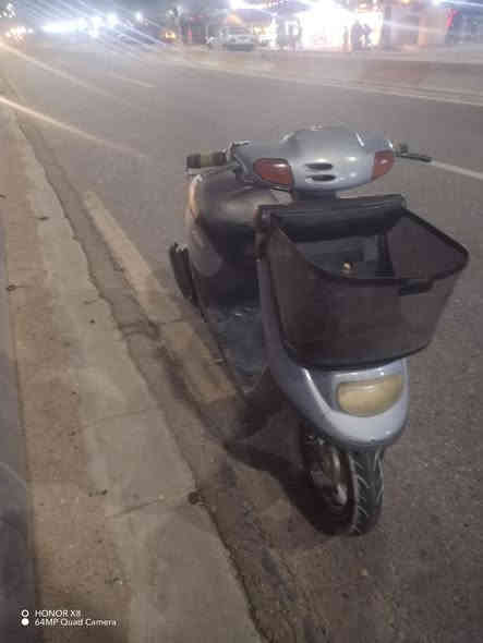 السلام عليكم دراجه للبيع كهربائيه شغاله سلف هندر حلوه السعر ٥٠٠ وبيها مجال شراي يتصل هذا *********** ما مفتوحه شلعه معدل
