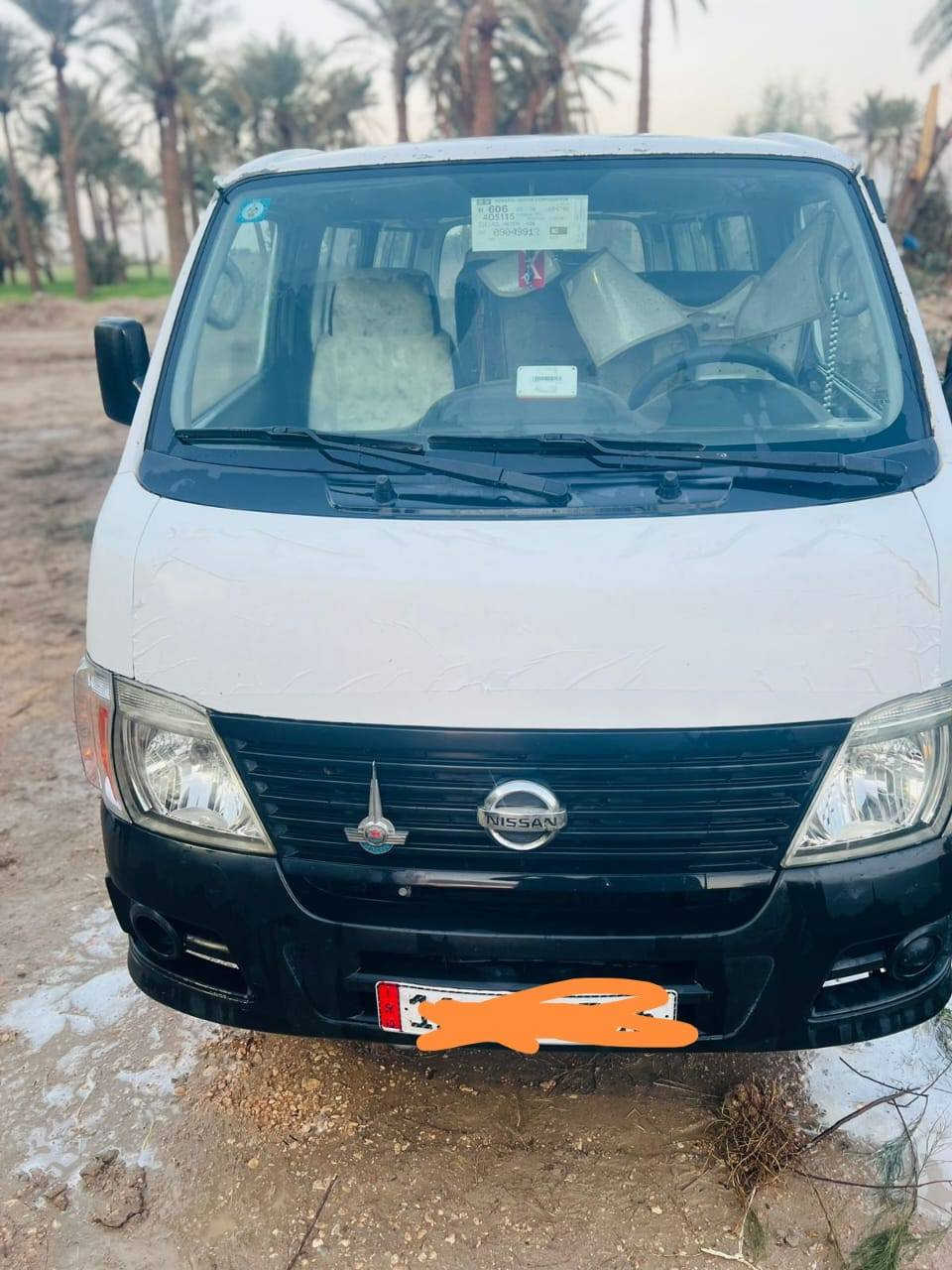 سلام عليكم نيسان 2009 مكفوله مكينه كير اكسل دوشمه عام تخم تاير سياره نضيفه جاهزه للشغل رقم بغداد ***********
